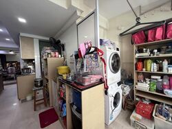 Westwood Park (D22), Terrace #607465111